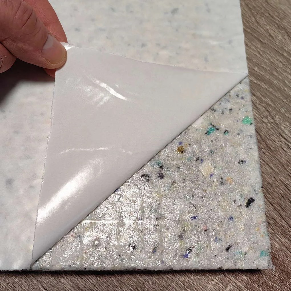 Lángálló Elitexa extra sűrű zajcsökkentő panel falra - 50x100x4cm