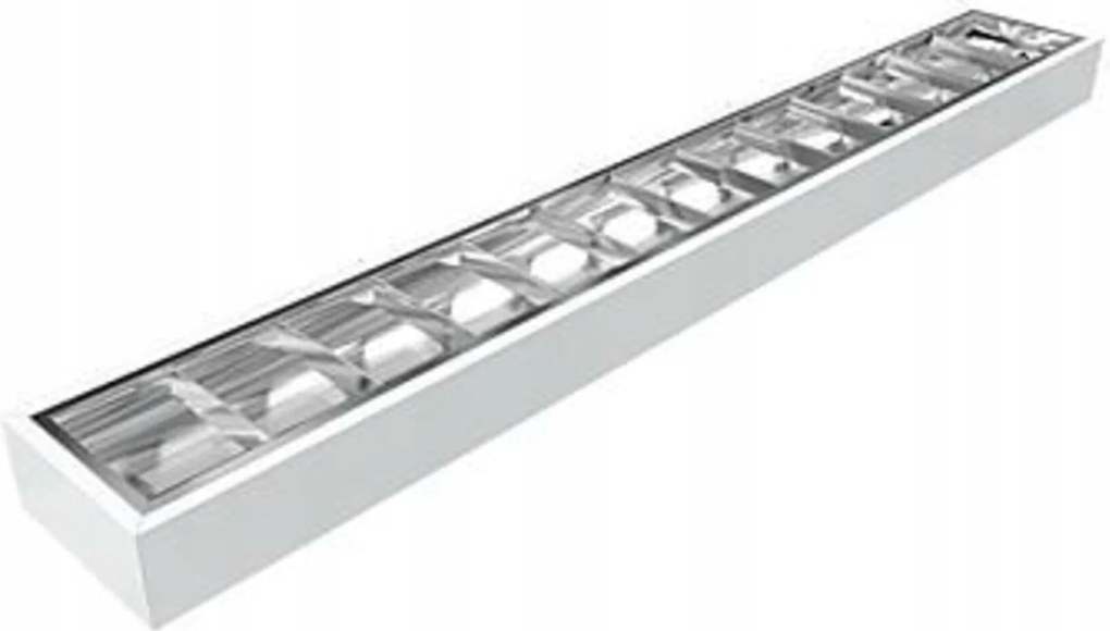 Nbb Viola Led Utolsó Szerelésű 230-240V Par IP20 1x120 cm 910396602