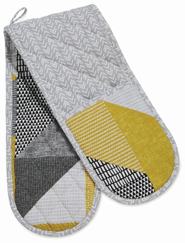 Dupla edényfogó Larsson Geo – Catherine Lansfield