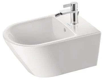 Duravit 2294150000 - D-NEO függesztett bidé, kerámia/fényes fehér