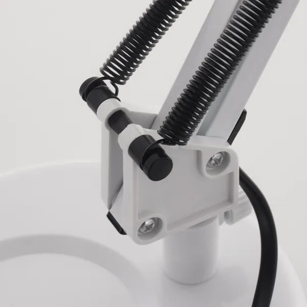 GLOBO 24881 - FAMOUS asztali lámpa 1xE27/40W