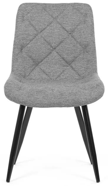 Szürke Szövet Étkezőszék. CT-382 SIL2