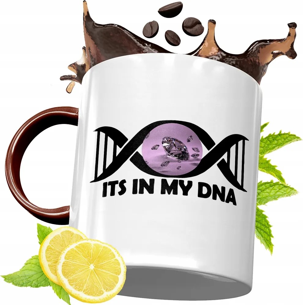 Bordó Bögre Ékszerésznek Születésnapi Ajándék fényképes nyomtatással