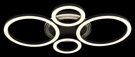 GLOBO 48039-40 LOREA Modern LED Mennyezeti Lámpa IP20