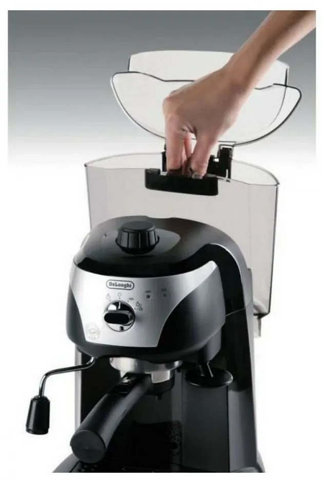 Kávéfőző DeLonghi EC221.B 1 L 1100 W