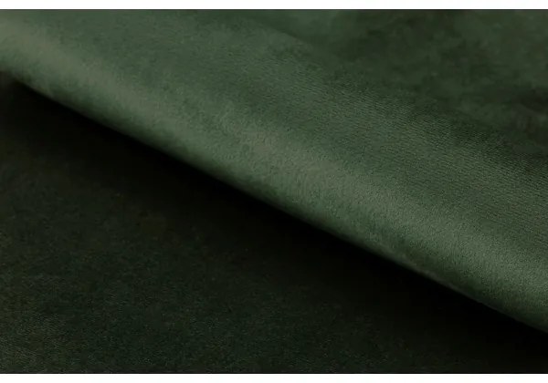 BERYL fotel zöld színben