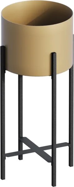 Virágtartó, Ø20 cm – GED-026-A