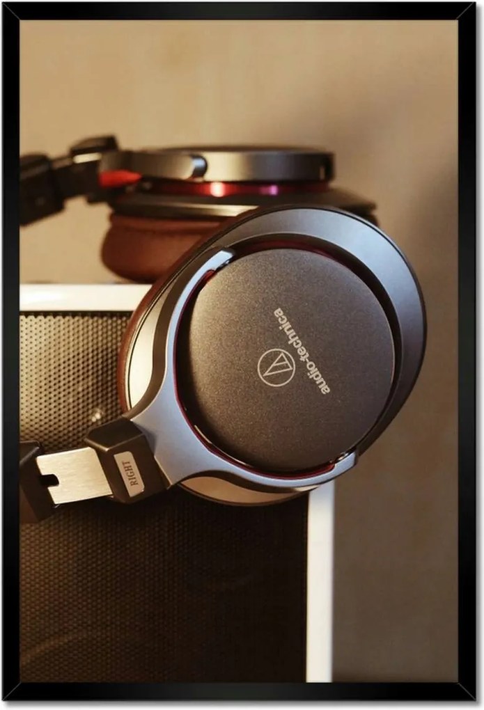 Poszterek keretben 40x60 Zene Szerelmem Szenvedély