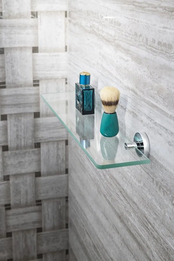 Sapho Sapho, X-ROUND WHITE WC papír tartó, fehér szõnyeg, XR703W
