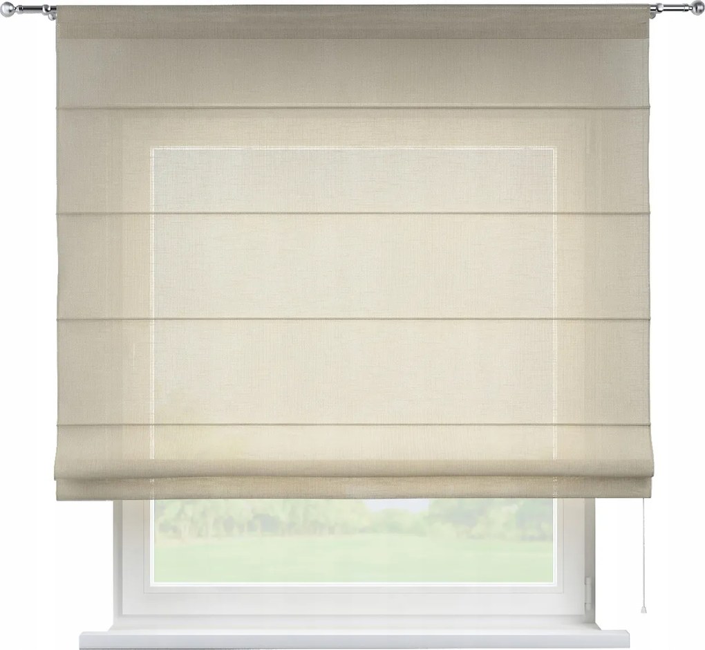 Kész Római roló Torino 120x180cm fehér