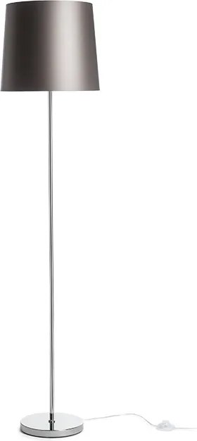 RENDL NYC állólámpa talapzat króm 230V LED E27 15W