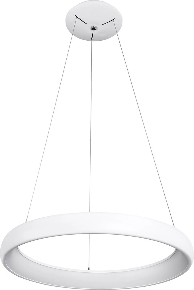 Italux Modern LED függeszték Alessia Fehér ITX5280-850RP-WH-3