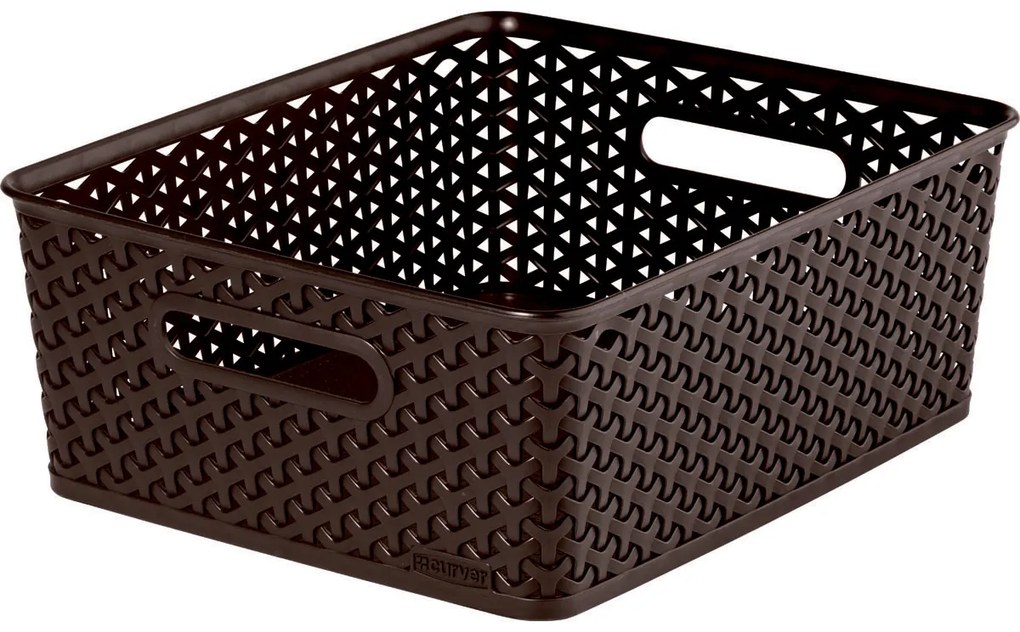 Curver Tároló doboz MY STYLE M