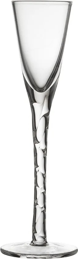 Paris snapsz készlet