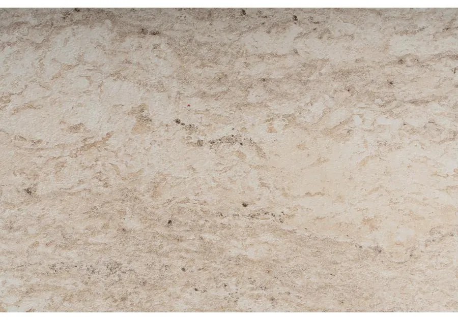 Kis asztal Life - Travertine