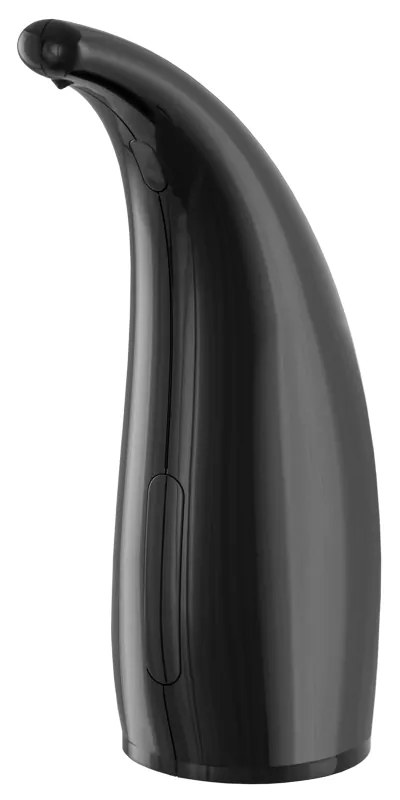 Gamma Gamma, érintésmentes szappanadagoló 300ml, fekete, GMA-DA-BK