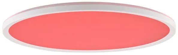 Brilliant - LUMARO LED RGBW dimmelhető mennyezeti lámpa LED/22W/230V 4000K Ø 42 cm + távirányító