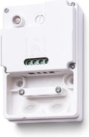 RENDL G13528 DARK SENSOR Modern Kültéri Fali Lámpa IP44