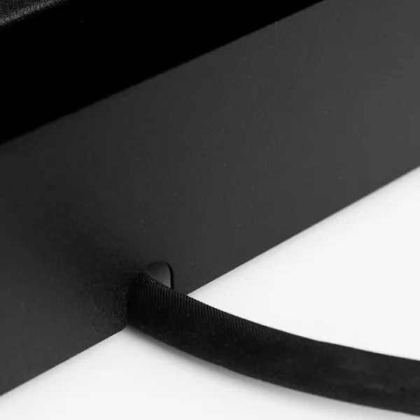 Planika Rio GAS - Kültéri gáz kandalló 41,4x69,8 cm 10kW