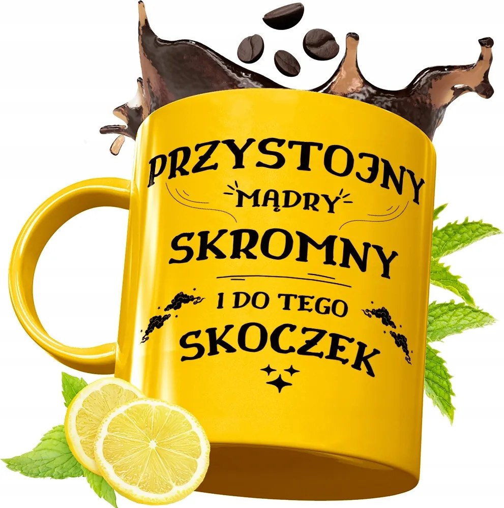 Arany Prémium Bögre Ugráló Ajándék Nyomtatott Fotóval