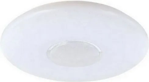 LED mennyezeti lámpa STAR LED/36W/230V 3000-6500K + távirányító