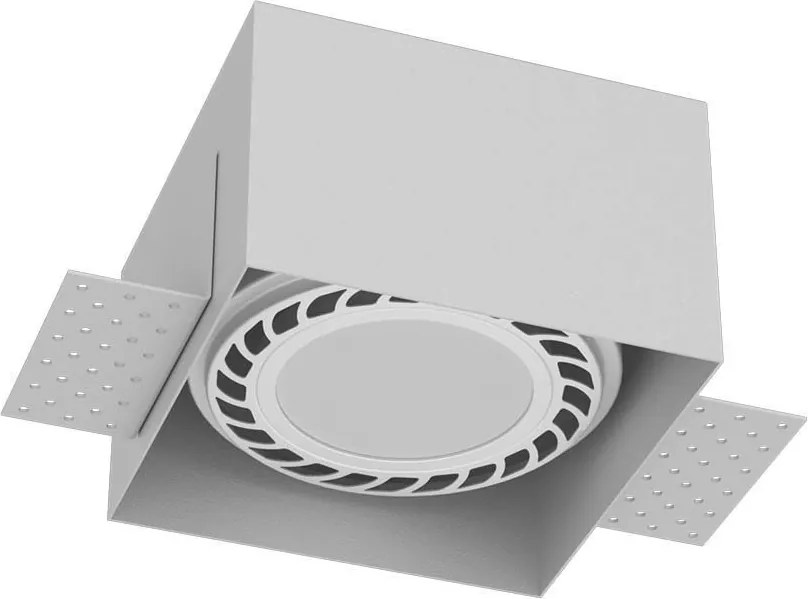 Antigo Cage 3269 Beépíthető spotlámpa 1x15W/Gu10 IP20