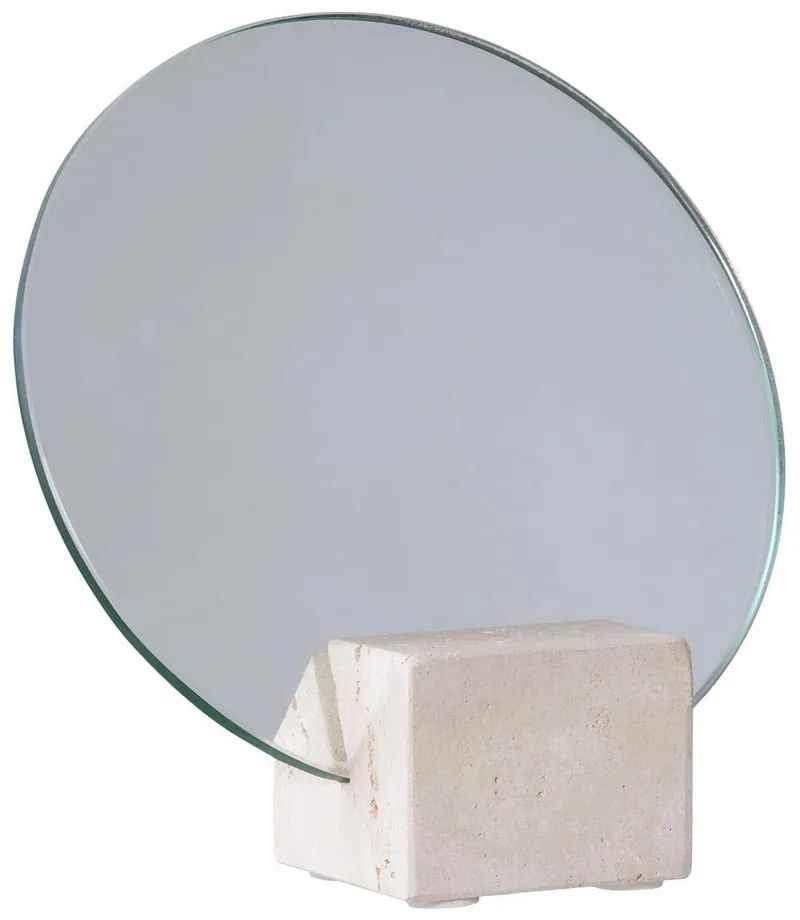 Kozmetikai tükör ø 18 cm Tab – House Nordic