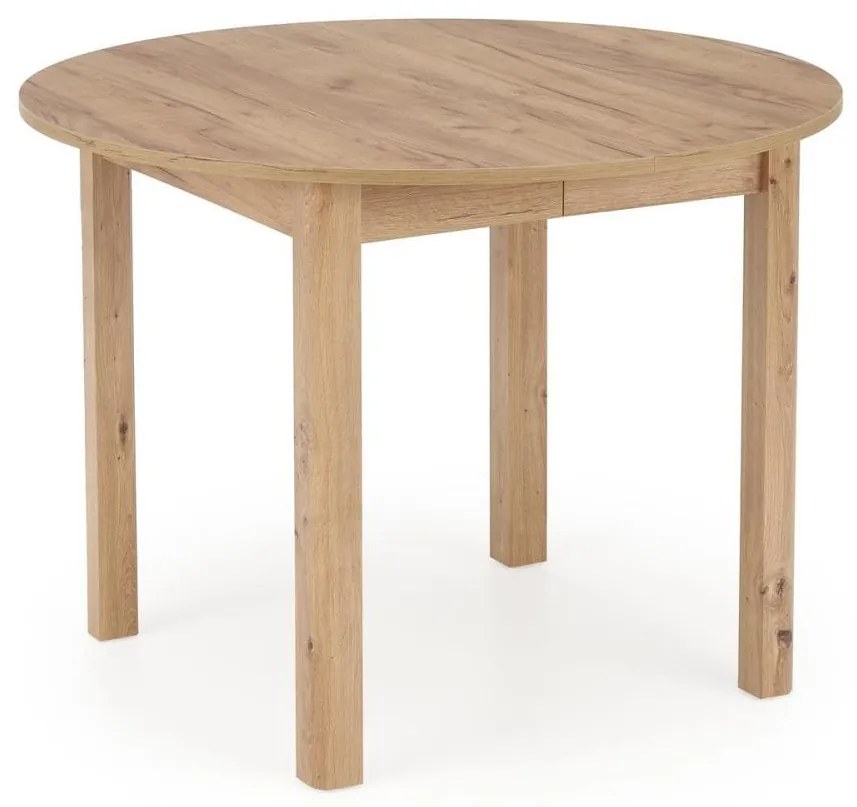 Étkezőasztal CALMIO Craft tölgy