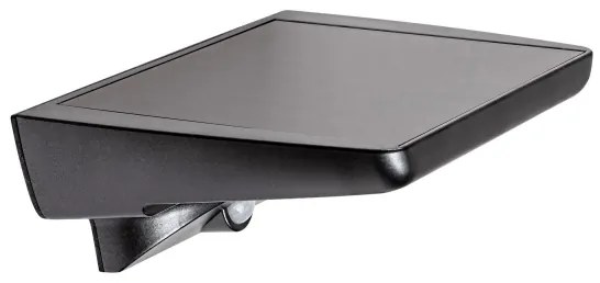 Rabalux 77014 - LED Napelemes lámpa érzékelővel MOSELLE LED/4W/3,7V IP44