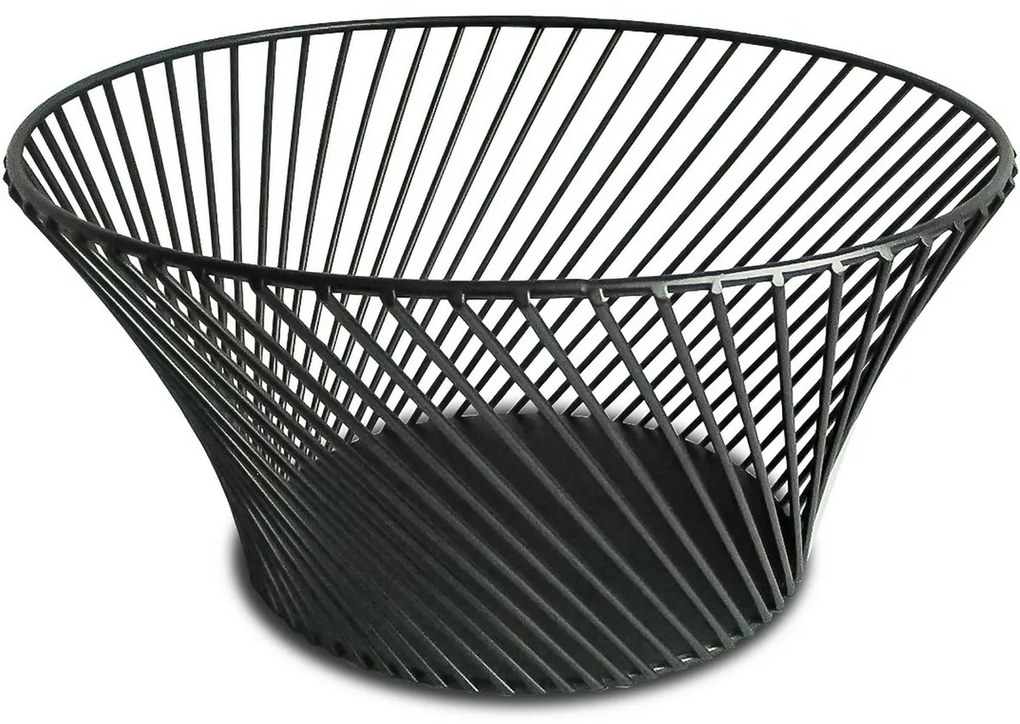 Kitchisimo Gyümölcsös tál, 25,5 x 16 x 12 cm