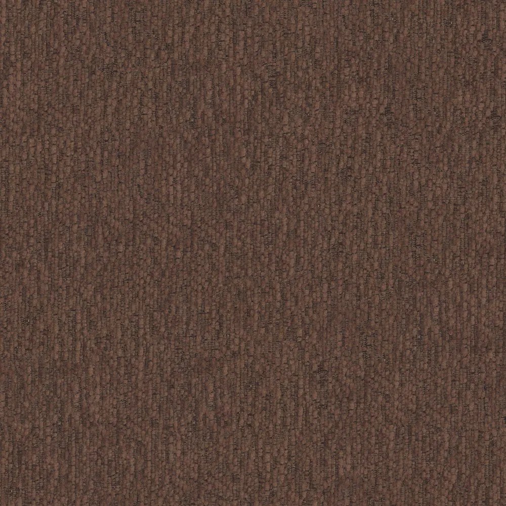 Barna kárpitozott ágyneműtartós franciaágy ágyráccsal 200x200 cm Cille – Ropez