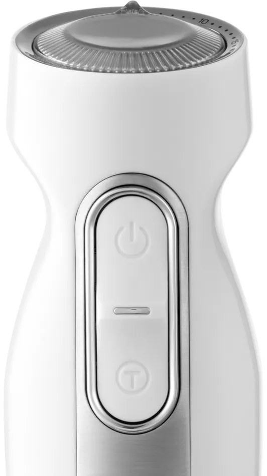 Sencor SHB 4460WH botmixer, fehér színben