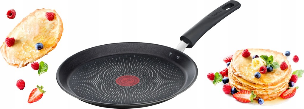 Palacsintasütő Tefal Selection Titán 25 Palacsintasütő Indukciós