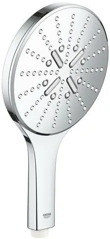 Kézi zuhany GROHE RAINSHOWER SmartActive króm 26590000