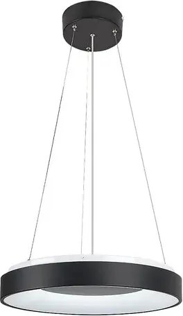 Rabalux ceilo beltéri függeszték 38w 3150lm ip20 fekete