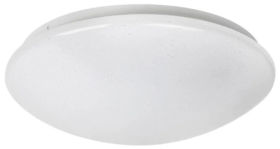Rabalux 3938 - LED Mennyezeti lámpa LUCAS LED/24W/230V 380mm