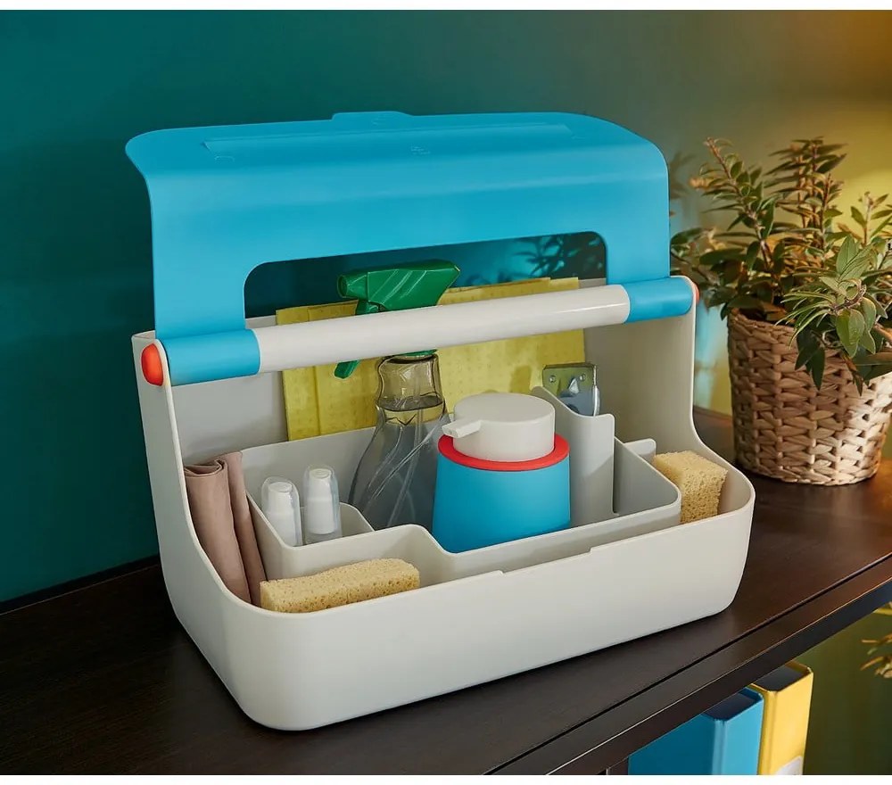 Műanyag rendszerező Cosy – Leitz