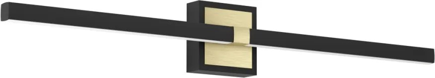 Eglo PEGUERA 900929 Fali lámpa 1x17,5W/LED 3000K 2000lm IP44
