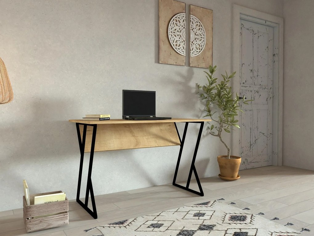 PC asztal Lotude (atlanti fenyő) . 1094874