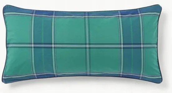 Scarlet perkál párnahuzat S 40 x D 80 cm