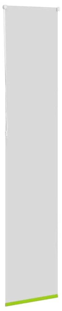 redőny Blackout 40x230 cm Szövetszélesség 35,7 cm Poliészter