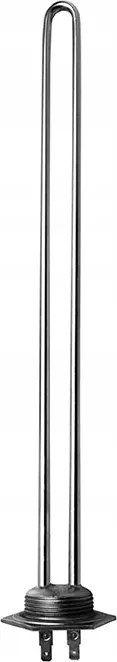 Bojler fűtőtest 1400W U5/4 Grb 1,4 U5/4 bojlerhez