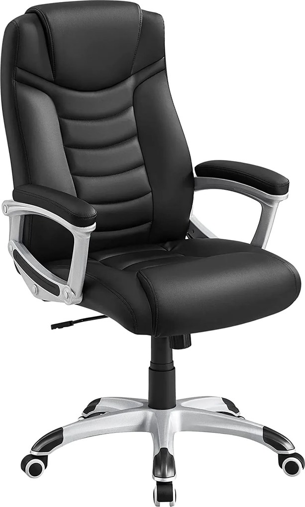 Ergonomikus irodai szék, állítható magasságú forgószék