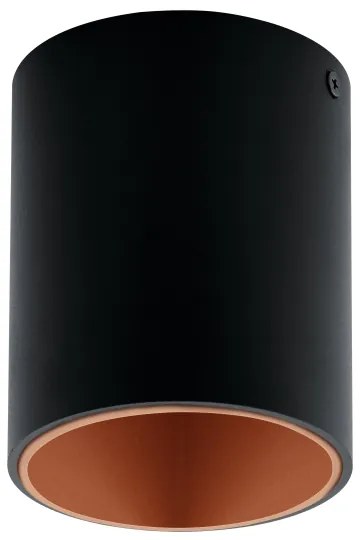 Eglo 94501 - LED Mennyezeti lámpa POLASSO 1xLED/3,3W/230V