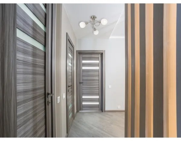 Globo 671603016X - LED Felületre szerelhető csillár LOXY 3xE14/14,5W/230V