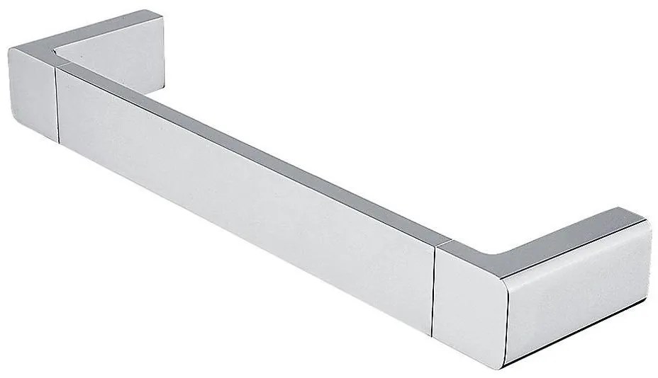 NIMCO MA 29035-26 - Fali törölközőtartó MAYA 36 cm fényezett króm