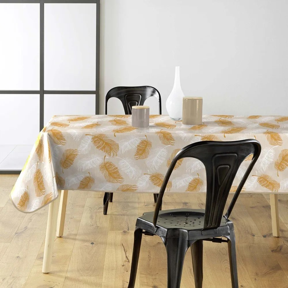 Lemosható asztalterítő 140x240 cm Sarina – douceur d'intérieur