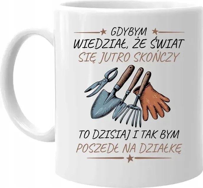 Ha tudtam volna, hogy holnap vége lesz a világnak Bögre A Telkesnek