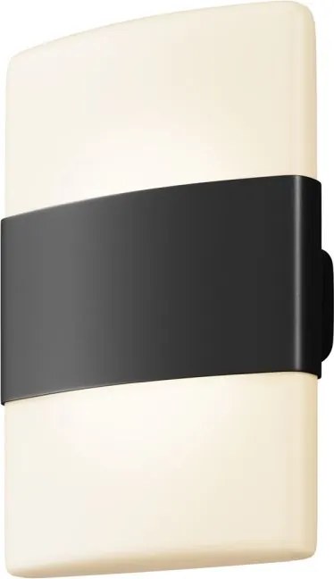 Maytoni modern kültéri fali lámpa rom grafit myo442wl-l12gf3k IP54