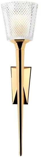 Elstead BATH-VERITY-PG-LED Fürdőszobai fali lámpa VERITY 1xG9/3W/230V IP44